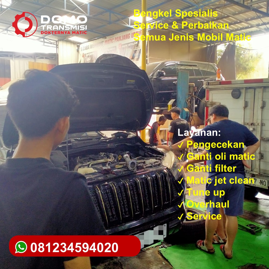 Bikin Halus Service Transmisi Matic Camry Jakarta Pusat Biar Bebas Khawatir 1 Bikin Halus Service Transmisi Matic Camry Jakarta Pusat Biar Bebas Khawatir