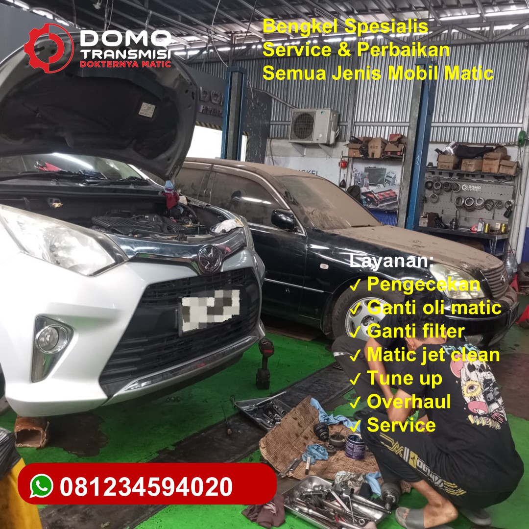 Bikin Mantap Service Transmisi Matic Fortuner Jakarta Pusat Tanpa Masalah 1 Bikin Mantap Service Transmisi Matic Fortuner Jakarta Pusat Tanpa Masalah