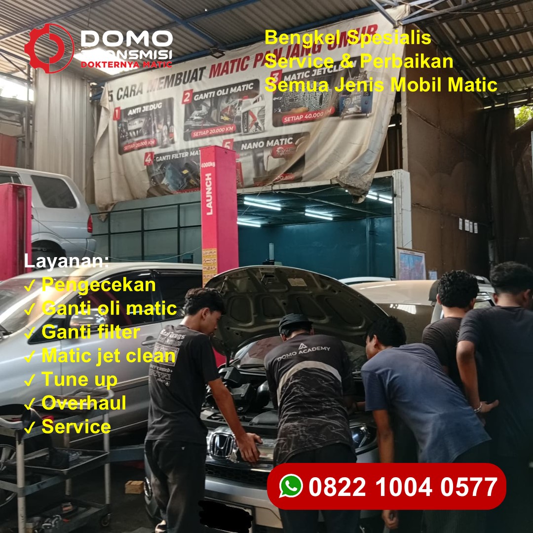 Cara Bengkel Mobil BRV Matic Bandung Bikin Nyaman Berkendara 1 Cara Bengkel Mobil BRV Matic Bandung Bikin Nyaman Berkendara
