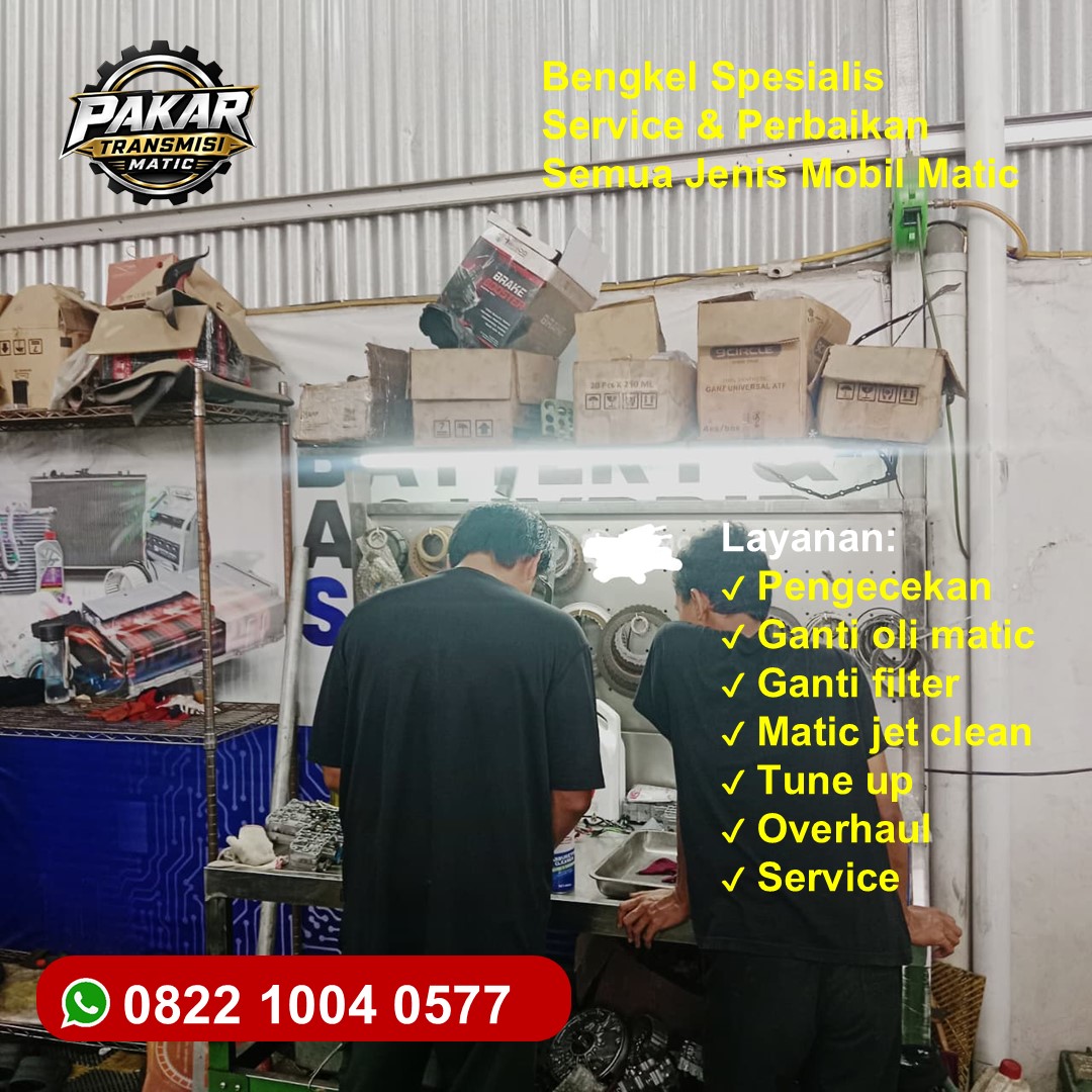 Cek Bengkel Mobil Daihatsu Sirion Matic Bandung Bikin Prima