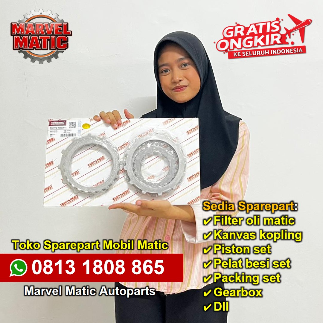 Jaminan Mutu Importir Sparepart Mobil Nissan Jakarta Melayani Bengkel 1 Jaminan Mutu