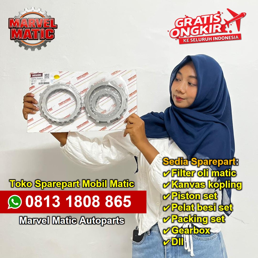 Sparepart