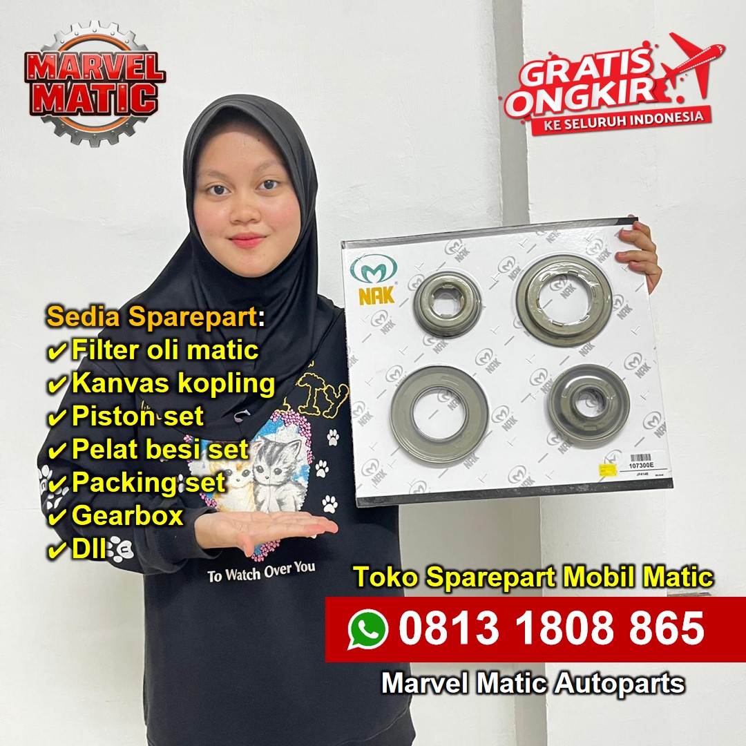 List Distributor Sparepart Mobil Ford Jakarta Andalan Mekanik Pro 1 Sparepart