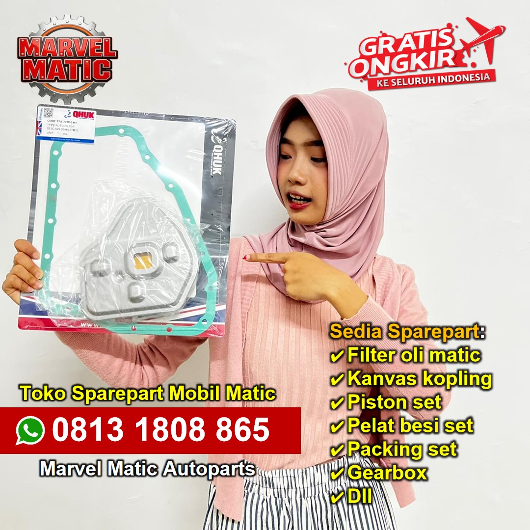 Belanja Puas Hanya di Toko Sparepart Mobil Suzuki Jakarta Utara Terjamin 1 Belanja Puas