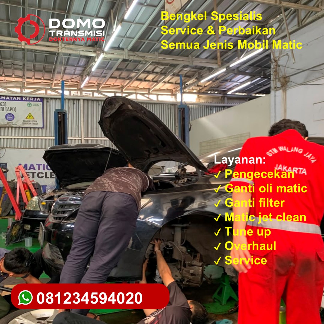 Garansi Resmi Service Transmisi Matic Soluna Jakarta Pusat Bikin Aman 1 Garansi Resmi service transmisi matic Soluna jakarta pusat Bikin Aman