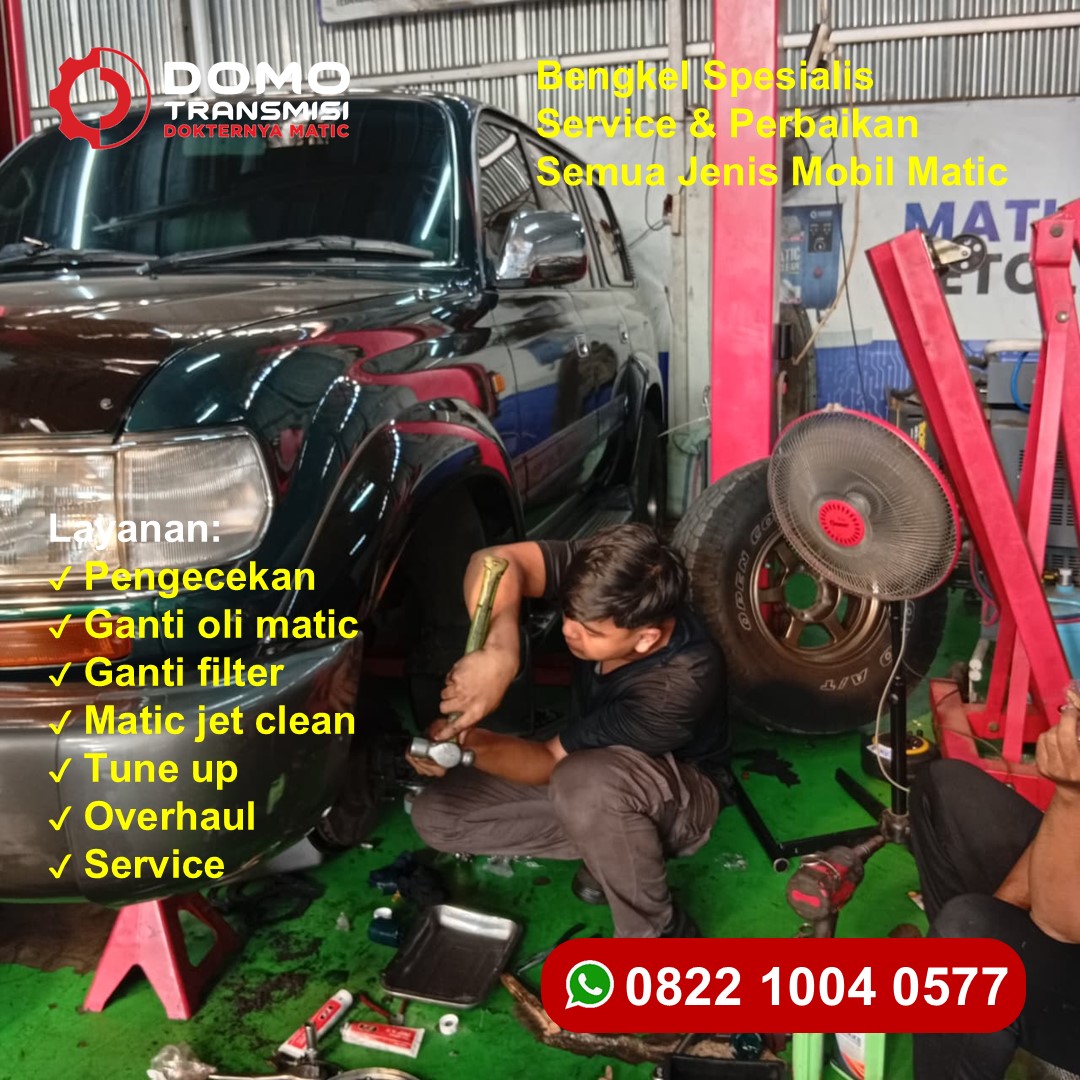 Gunakan Bengkel Mobil Brio Matic Bandung Bikin Mesin Optimal 1 Gunakan Bengkel Mobil Brio Matic Bandung Bikin Mesin Optimal