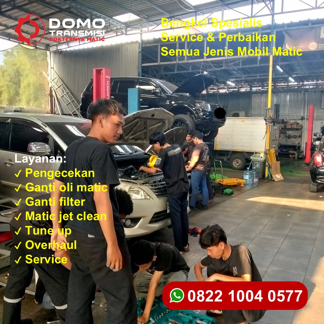 Intip Bengkel Mobil CRV Matic Bandung Bikin Performa Maksimal 1 Intip Bengkel Mobil CRV Matic Bandung Bikin Performa Maksimal