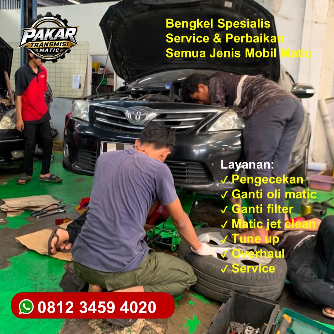 Jaminan Mutu Service Transmisi Matic Honda Civic Jakarta Pusat Berkelas 1 Jaminan Mutu service transmisi matic honda Civic jakarta pusat Berkelas