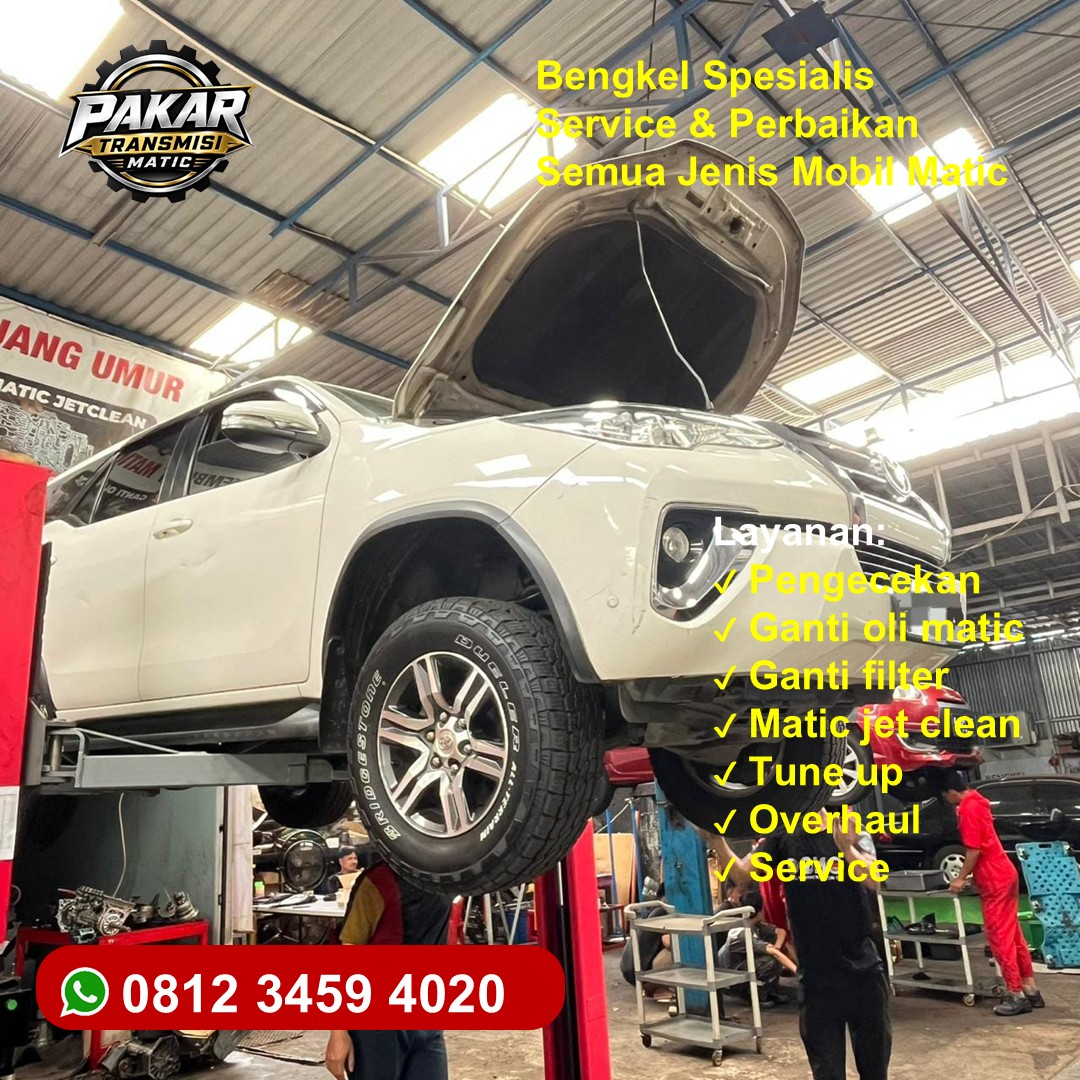 Keahlian Khusus Service Transmisi Matic Odyssey Jakarta Pusat Terbukti 1 Keahlian Khusus service transmisi matic Odyssey jakarta pusat Terbukti