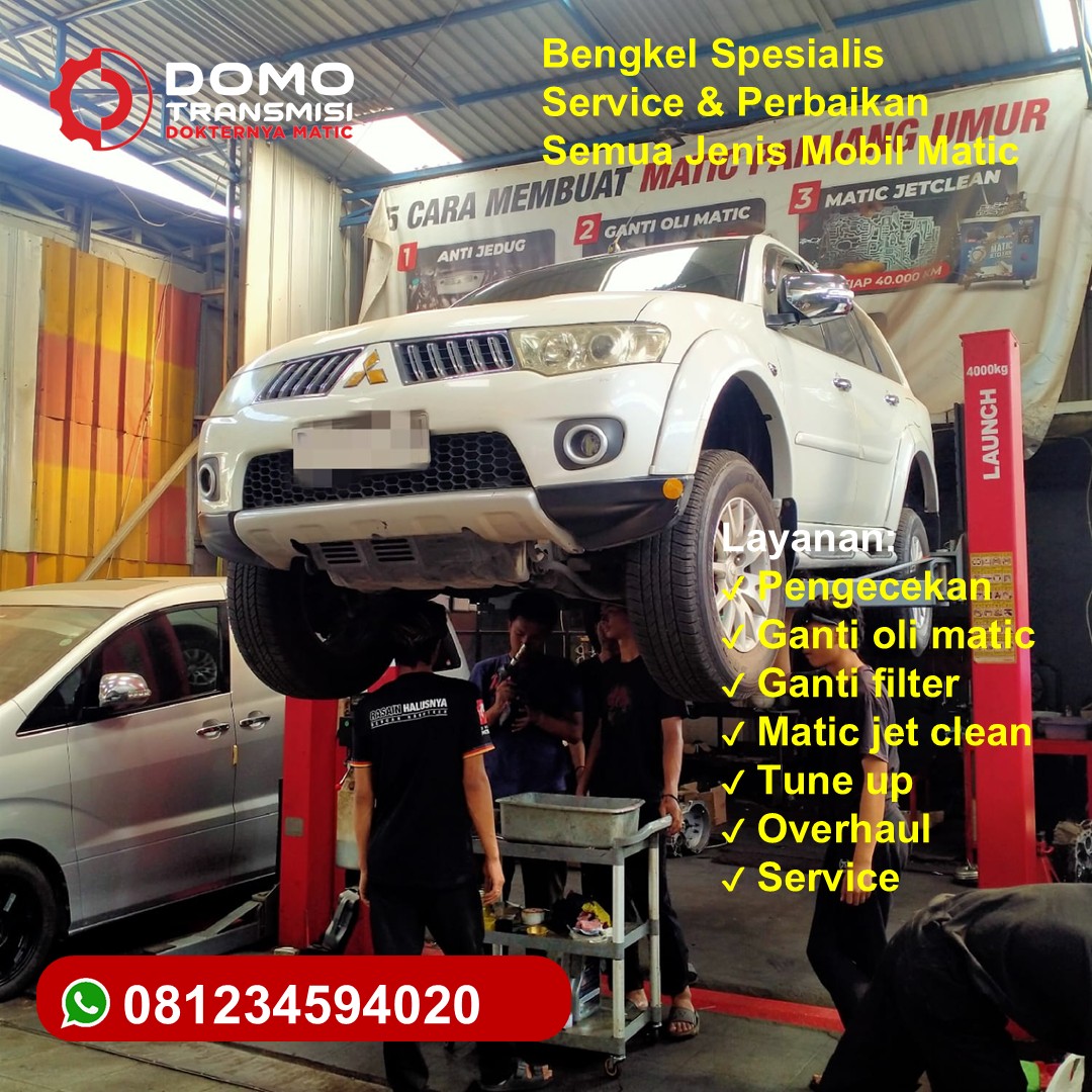 Keunggulan Service Mobil Mitsubishi Matic Jakarta Pusat Yang Handal 1 Keunggulan Service Mobil Mitsubishi Matic Jakarta Pusat Yang Handal