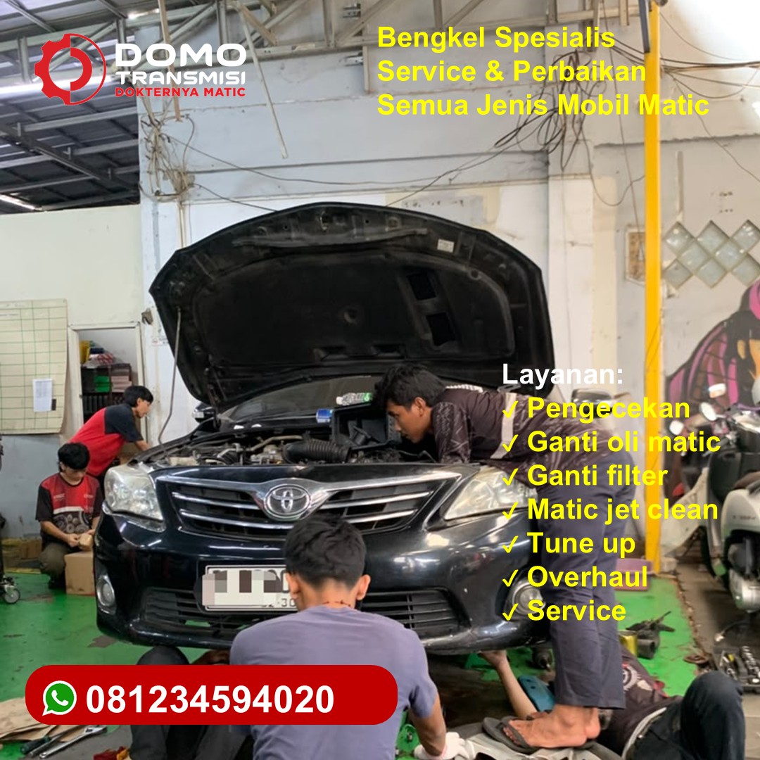 Layanan Cepat Service Transmisi Matic Veloz Jakarta Pusat Hasil Halus 1 Layanan Cepat service transmisi matic Veloz jakarta pusat Hasil Halus