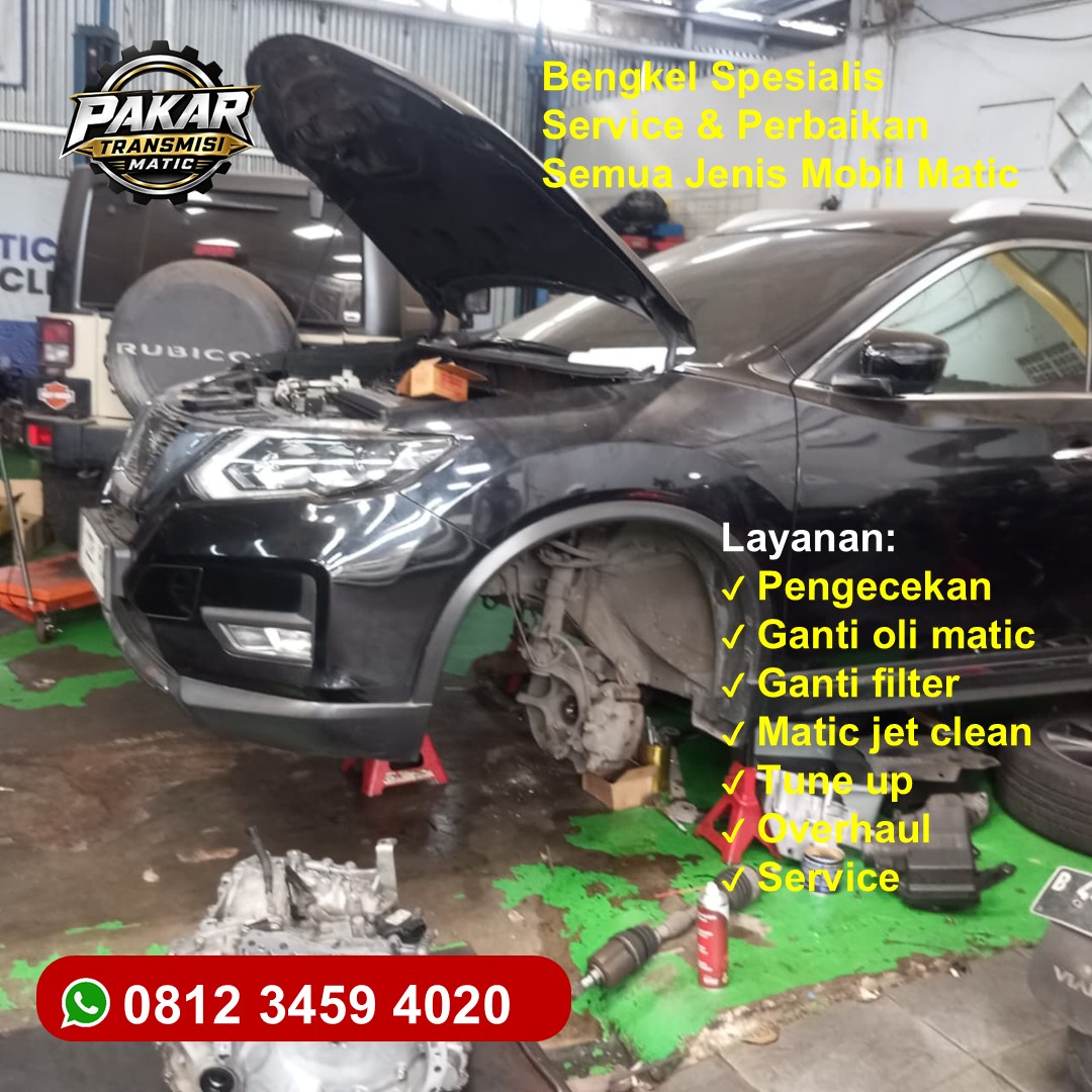 Layanan Luar Biasa Service Transmisi Matic CRV Jakarta Pusat Cepat Halus 1 Layanan Luar Biasa service transmisi matic CRV jakarta pusat Cepat Halus