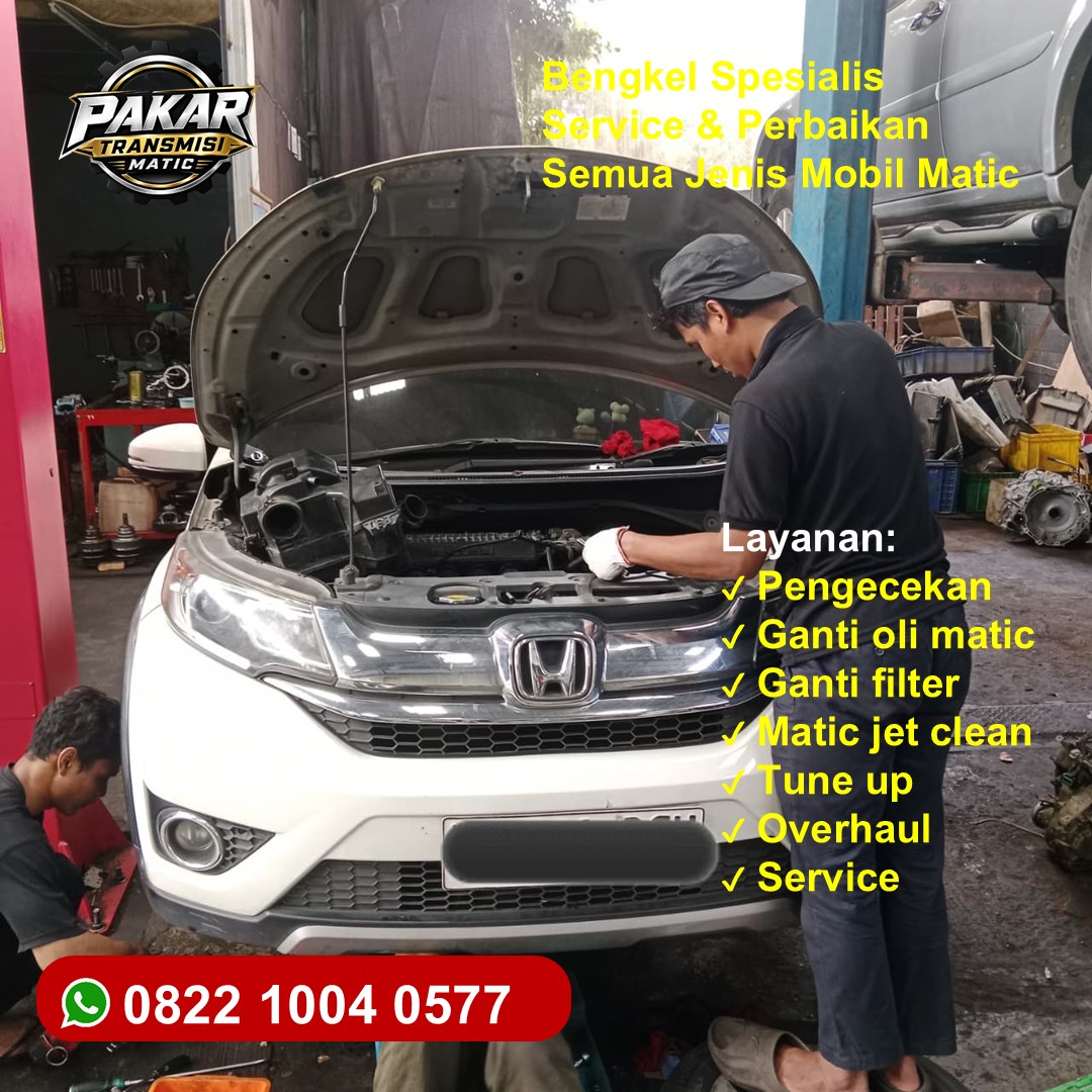Lihat Bengkel Mobil Escudo Matic Bandung Bikin Mesin Prima 1 Lihat Bengkel Mobil Escudo Matic Bandung Bikin Mesin Prima