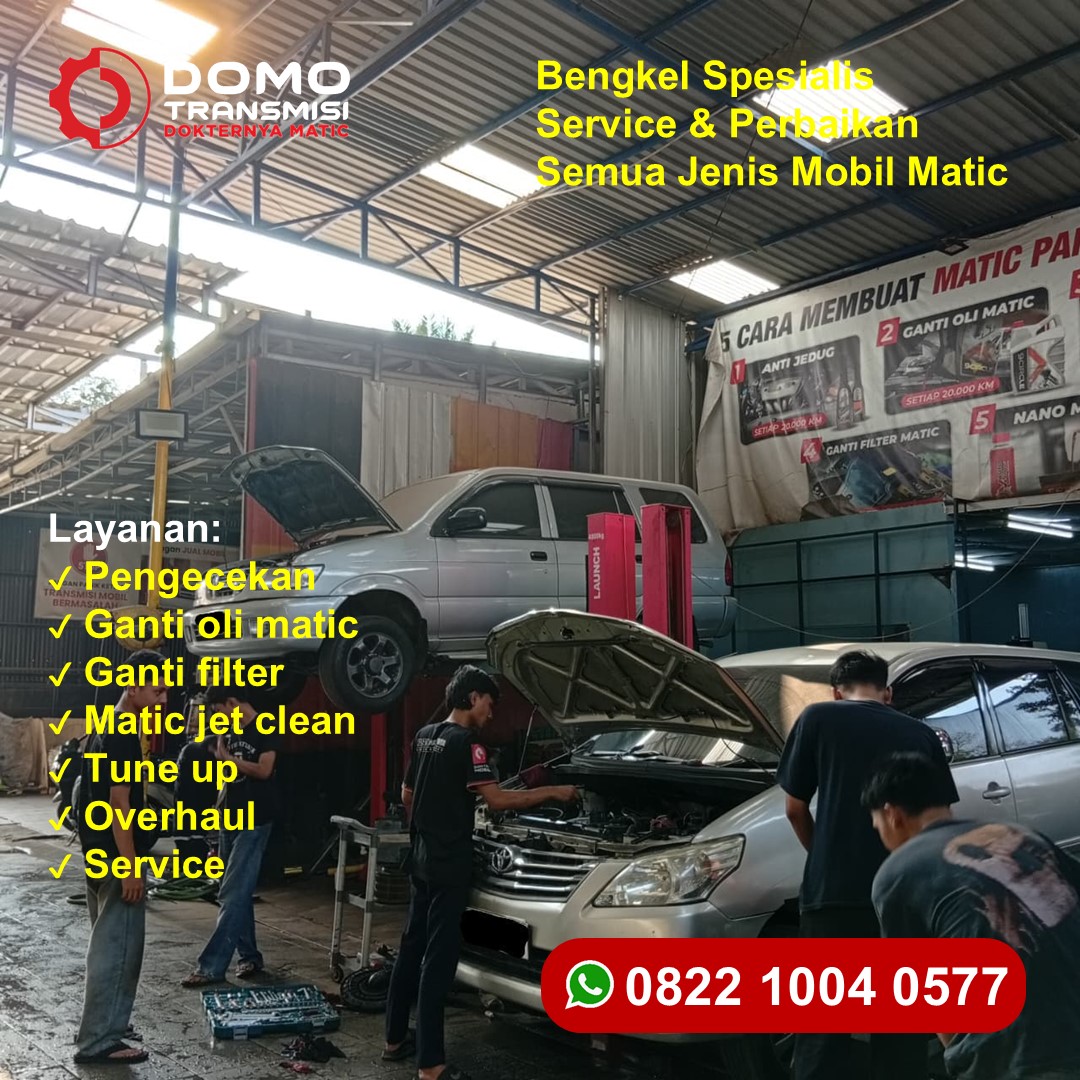 Pilih Bengkel Mobil Brio Matic Bandung Terpercaya Mulus 1 Pilih Bengkel Mobil Brio Matic Bandung Terpercaya Mulus