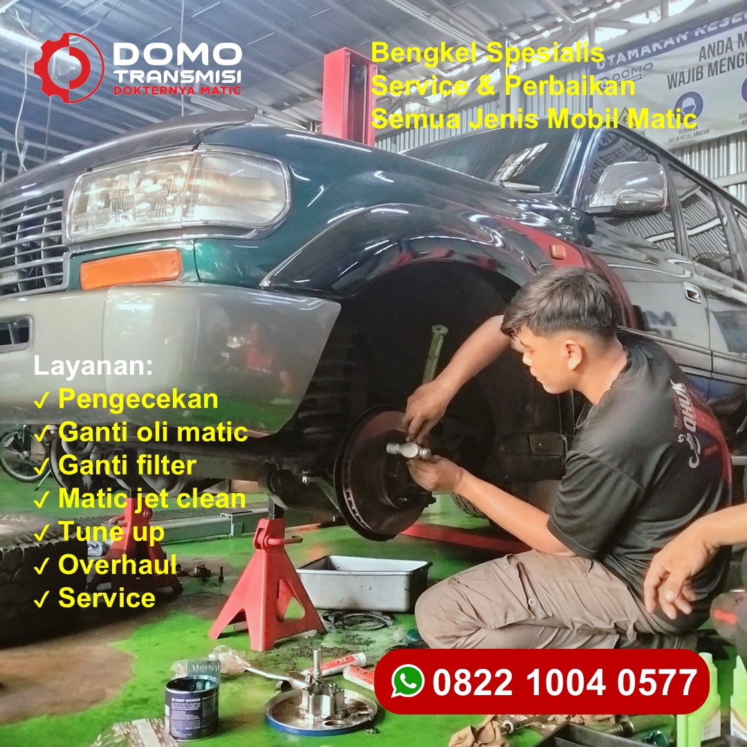 Pilih Bengkel Mobil Camry Matic Bandung Profesional VVIP 1 Pilih Bengkel Mobil Camry Matic Bandung Profesional VVIP