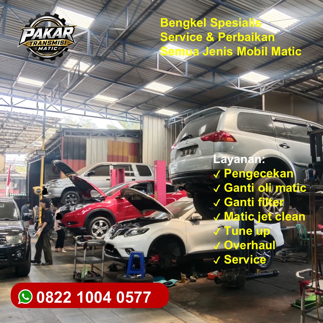 Pilih Bengkel Mobil Daihatsu Matic Bandung Profesional Cek 1 Pilih Bengkel Mobil Daihatsu Matic Bandung Profesional Cek