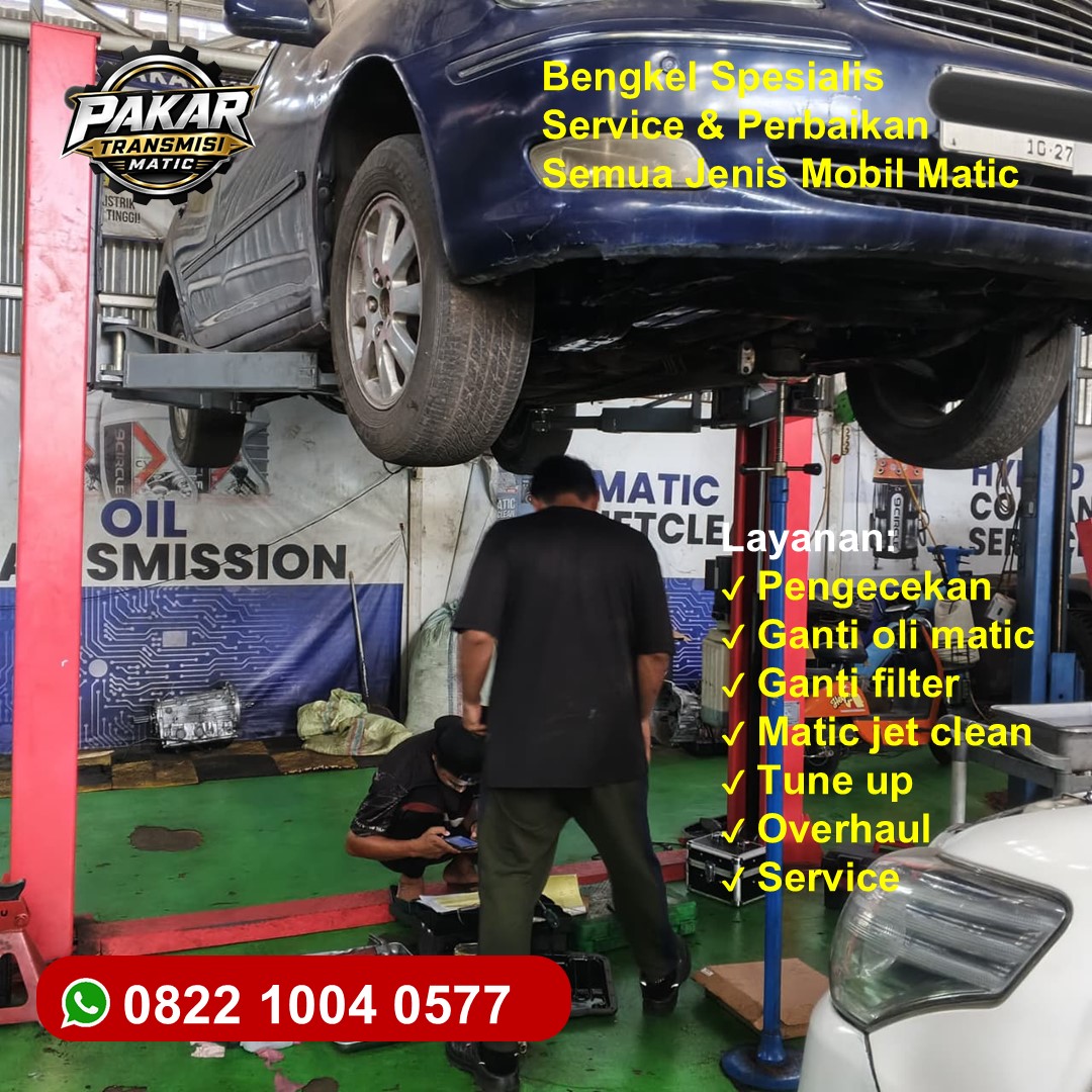 Pilih Bengkel Mobil Datsun Matic Bandung Terpercaya Simak 1 Pilih Bengkel Mobil Datsun Matic Bandung Terpercaya Simak