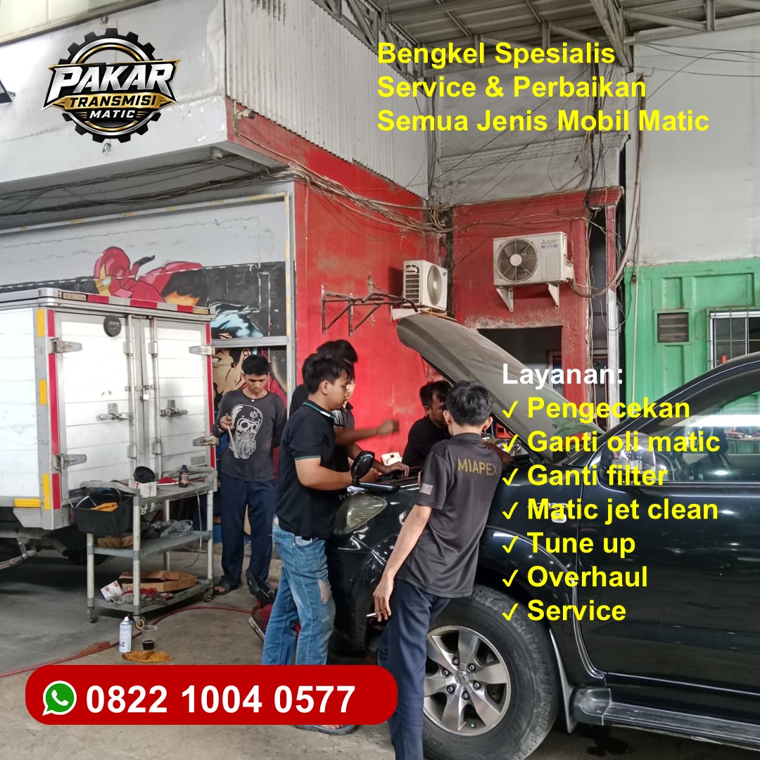Pilih Bengkel Mobil Elgrand Matic Bandung Profesional Hebat 1 Pilih Bengkel Mobil Elgrand Matic Bandung Profesional Hebat