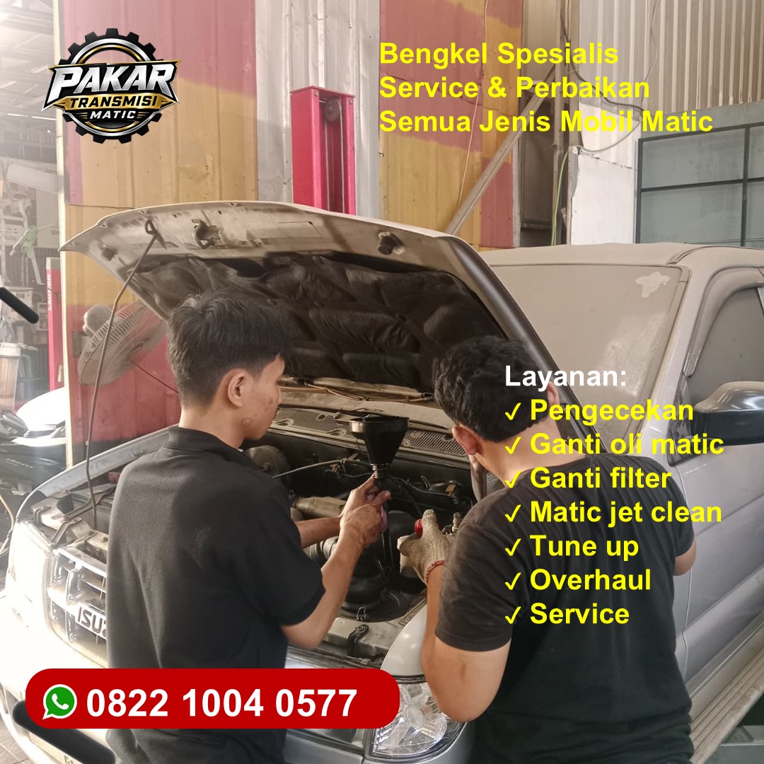Pilih Bengkel Mobil Fortuner Matic Bandung Terpercaya Paten 1 Pilih Bengkel Mobil Fortuner Matic Bandung Terpercaya Paten