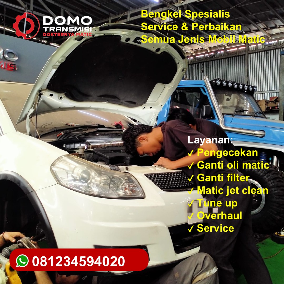 Pilihan Cerdas Service Mobil Wuling Matic Jakarta Pusat Yang Andal 1 Pilihan Cerdas Service Mobil Wuling Matic Jakarta Pusat Yang Andal