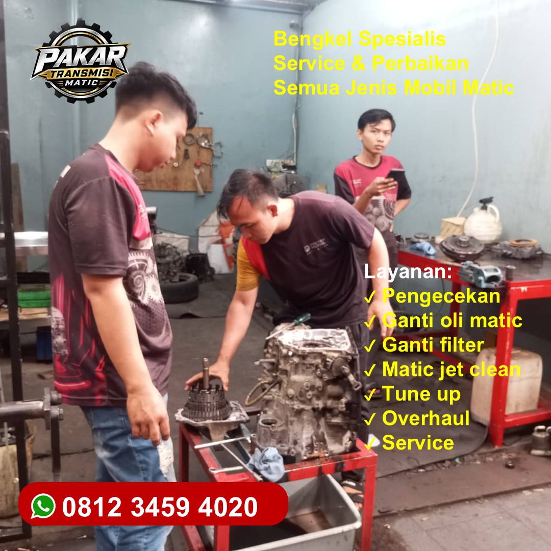 Rahasia Sukses Service Transmisi Matic Mirage Jakarta Pusat Awet 1 Rahasia Sukses Service Transmisi Matic Mirage Jakarta Pusat Awet
