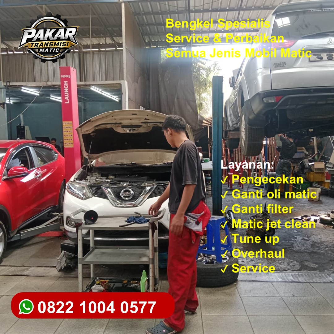 Satu Bengkel Mobil Daihatsu Luxio Matic Bandung Bikin Awet 1 Satu Bengkel Mobil Daihatsu Luxio Matic Bandung Bikin Awet