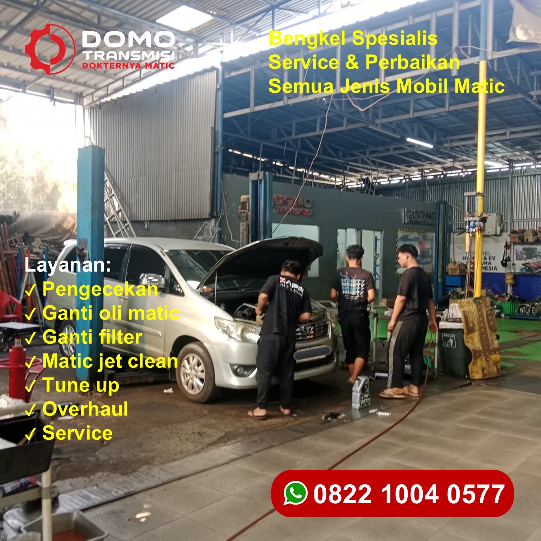 Simak Bengkel Spesialis Mobil Mercy Matic Bandung Terpercaya 1 Simak Bengkel Spesialis Mobil Mercy Matic Bandung Terpercaya