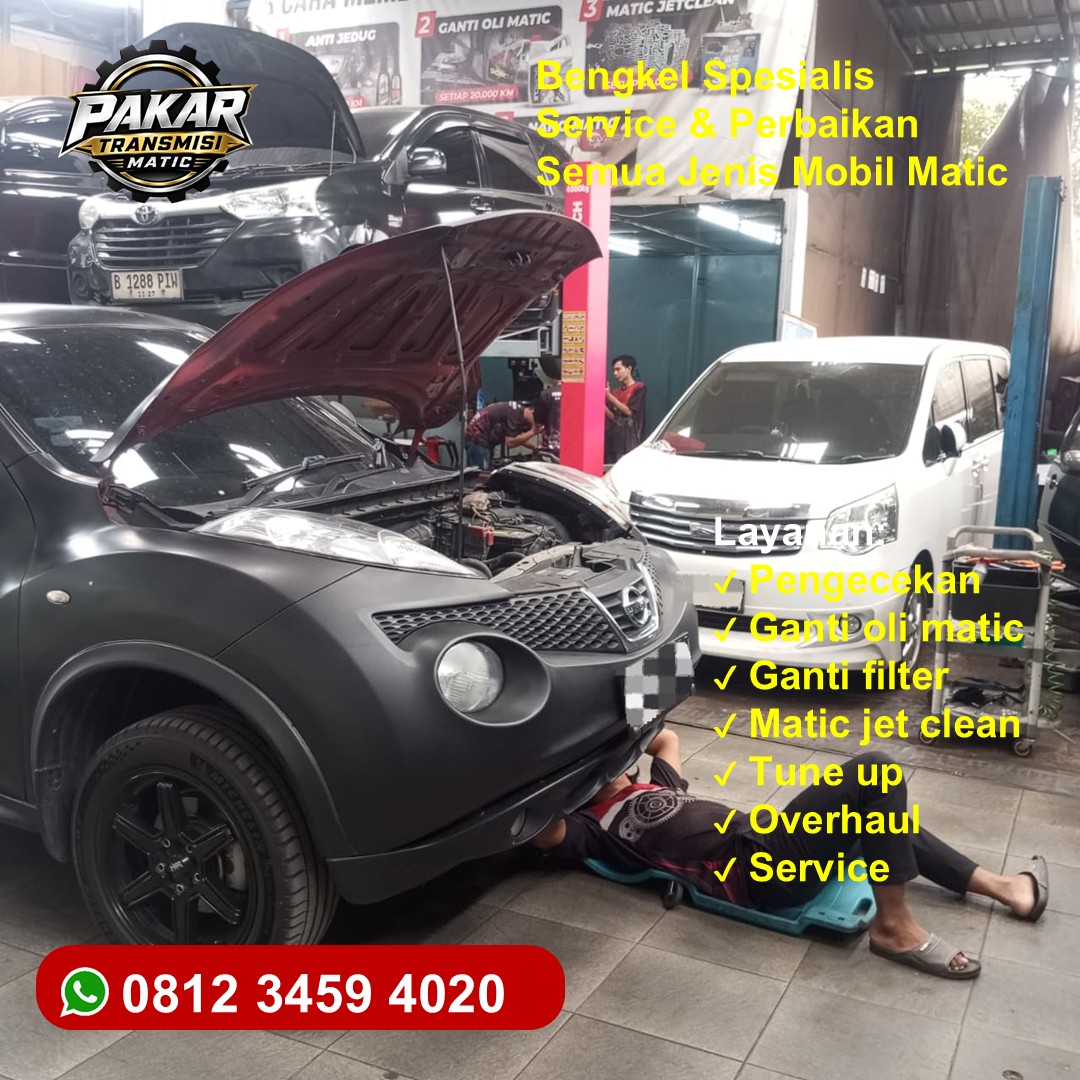 Solusi Cepat Service Transmisi Matic Terios Jakarta Pusat Halus 1 Solusi Cepat Service Transmisi Matic Terios Jakarta Pusat Halus
