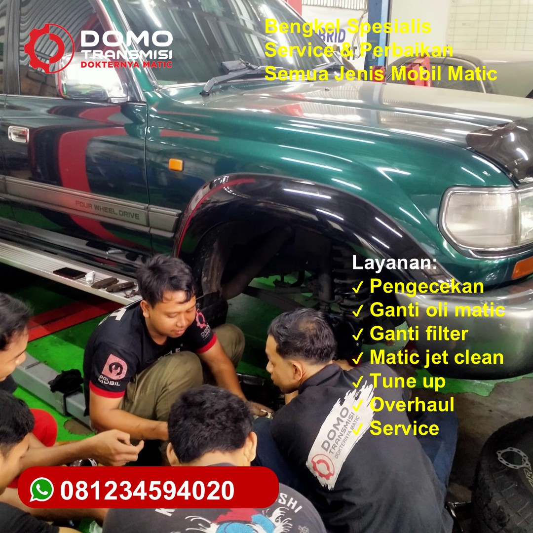 Tips Praktis Service Transmisi Matic Vellfire Jakarta Pusat Paling Andal 1 Tips Praktis Service Transmisi Matic Vellfire Jakarta Pusat Paling Andal