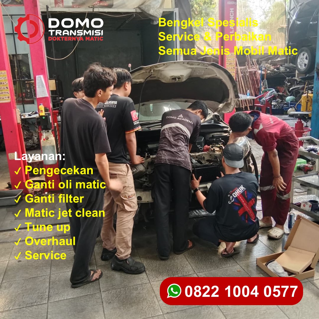 Wajib Bengkel Spesialis Mobil Mitsubishi Matic Bandung Terpercaya 1 Wajib Bengkel Spesialis Mobil Mitsubishi Matic Bandung Terpercaya